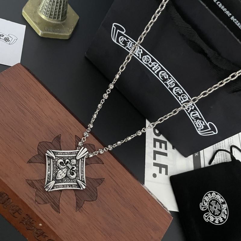 Chrome Hearts Necklaces